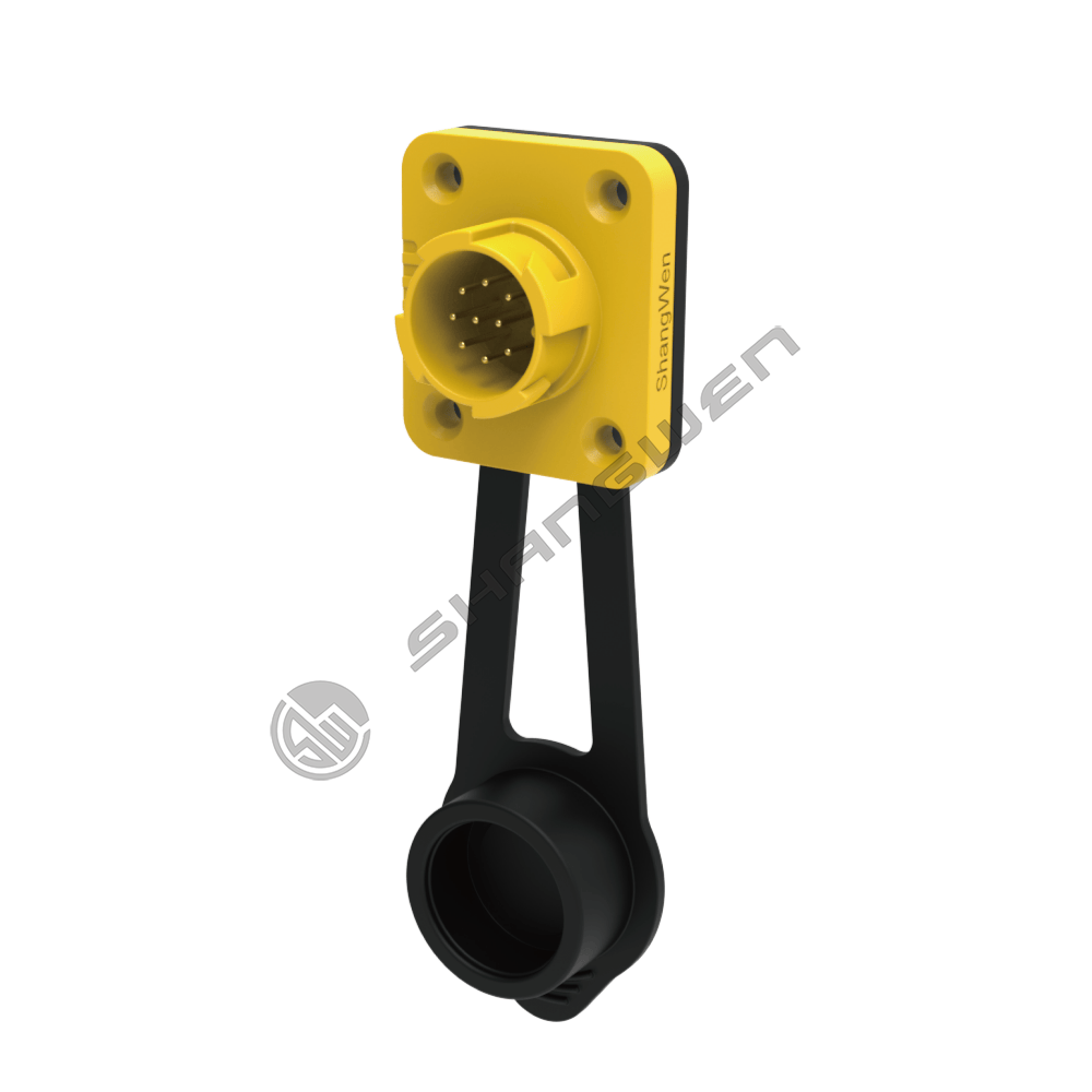 (9 pin male socket) SW19-9JSZ
